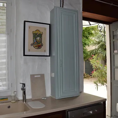 Charme Authentique A Corbas - Authentic Charm In Corbas - 120M2 Of Comfort-6 Personnes Exterior foto