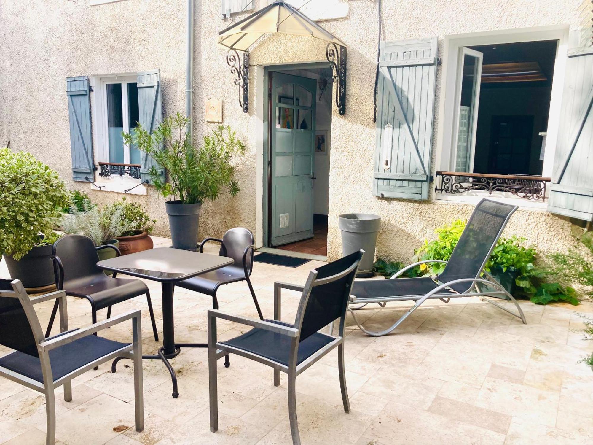 Charme Authentique A - Authentic Charm In - 120m2 Of Comfort-6 Personnes *