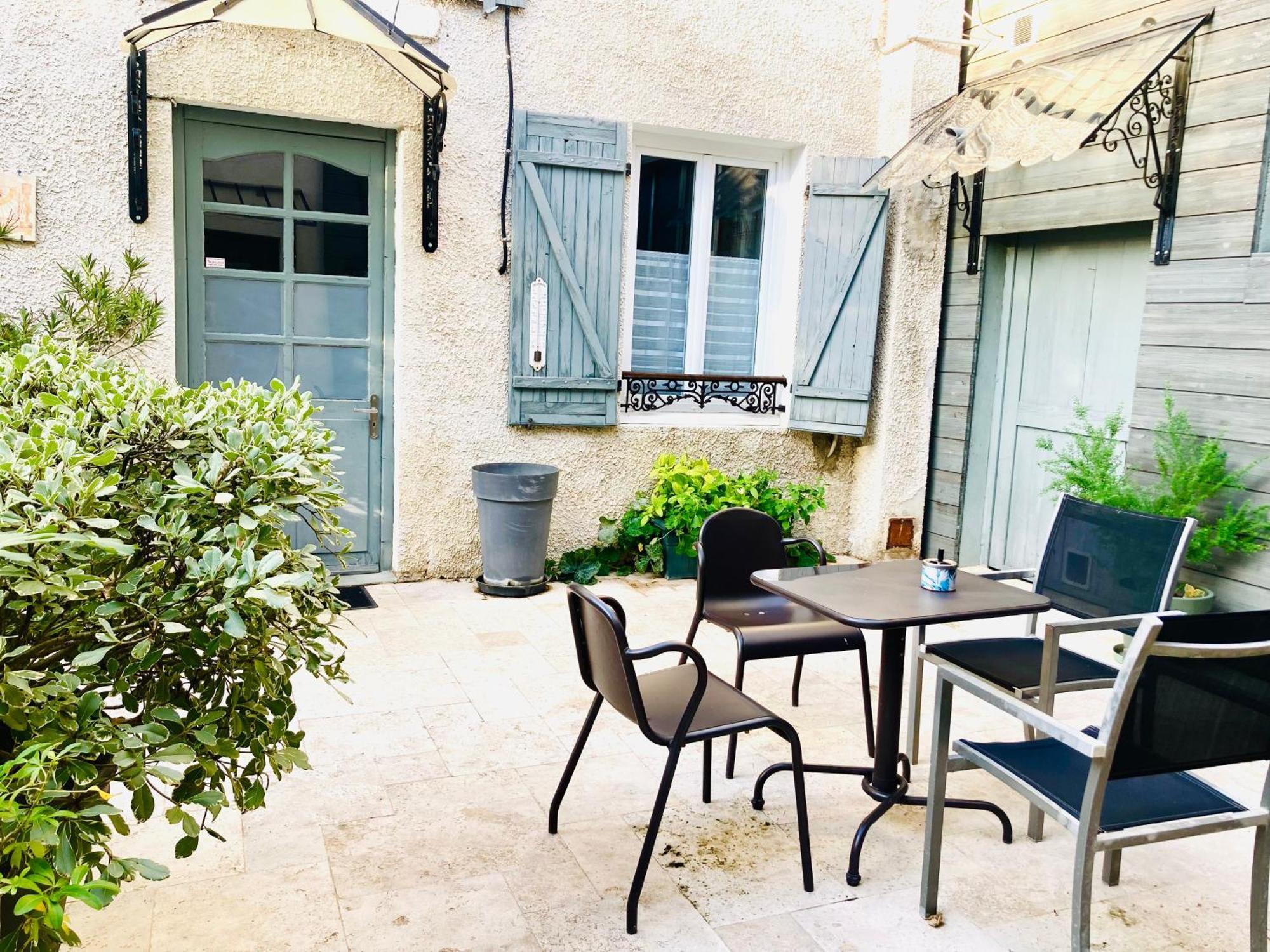 Charme Authentique A - Authentic Charm In - 120m2 Of Comfort-6 Personnes Apartment *
