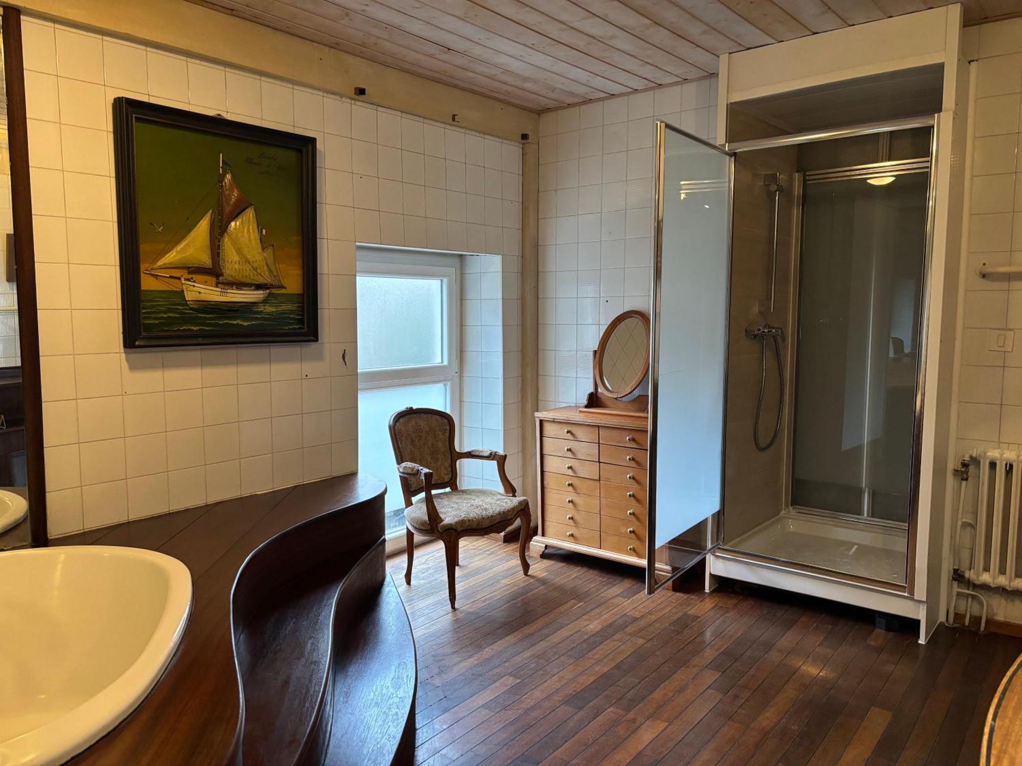 Charme Authentique A - Authentic Charm In - 120m2 Of Comfort-6 Personnes Corbas